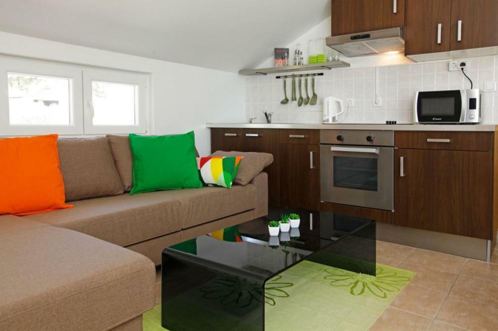 Dreams Of Bol Apartment Buitenkant foto