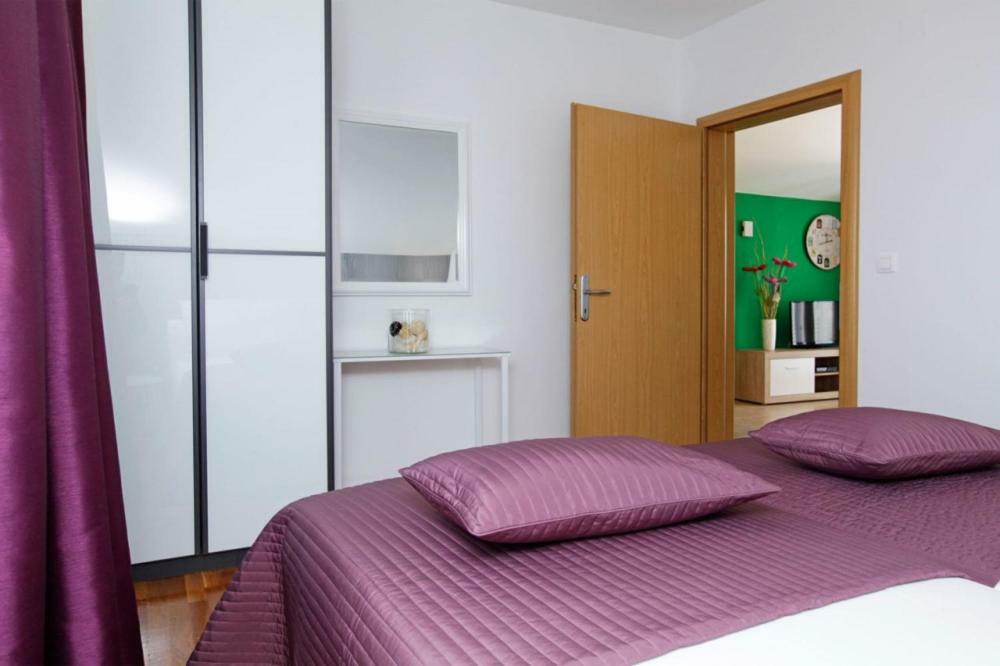 Dreams Of Bol Apartment Buitenkant foto
