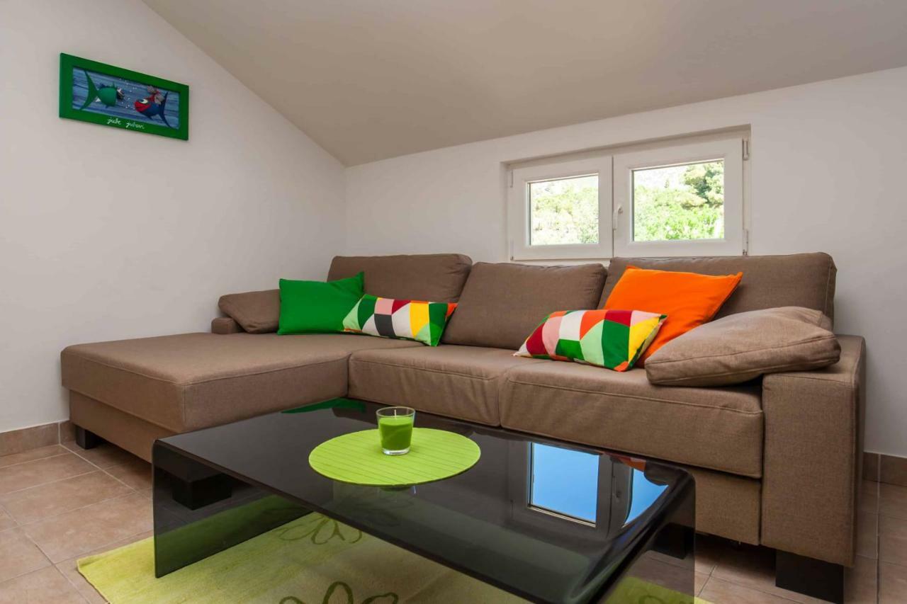 Dreams Of Bol Apartment Buitenkant foto